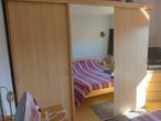 Volledige slaapkamer, Huis en Inrichting, Kasten | Kleerkasten, Ophalen, Zo goed als nieuw