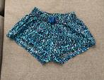 Short maat S/M zo goed als nieuw, Kleding | Dames, True spirit, Ophalen of Verzenden, Blauw, Broekje of Short