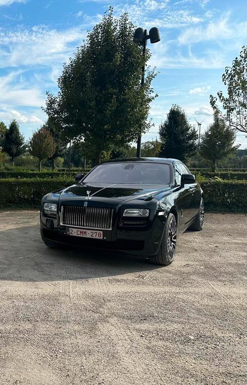 Huur met chauffeur - Rolls Royce - Urus - S Klasse - G Wagon, Diensten en Vakmensen, Verhuur | Auto en Motor, Limousine, Personenauto