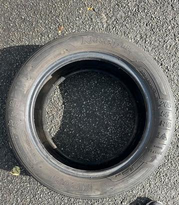 Autobanden 205/55/16  175/65/14 zie beschrijving meer info beschikbaar voor biedingen