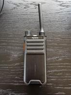Hytera BP515 LF + toebehoren, Telecommunicatie, Ophalen, Zo goed als nieuw