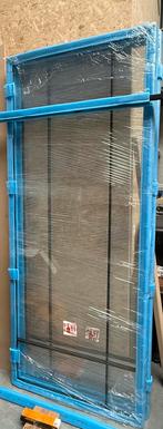 Dubbele stalen deur, Enlèvement, Neuf