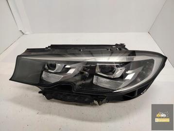 BMW G20 LED-lamp links beschikbaar voor biedingen