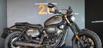 Hyosung Bobber 125 cc seulement 521 km avec garantie VENDU, Motos, Motos | Hyosung, Entreprise, Chopper, 2 cylindres, 125 cm³