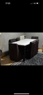 Eettafel  80€, Huis en Inrichting, Tafels | Eettafels, Ophalen