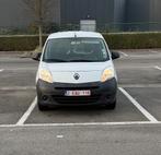 Renault Kangoo 1.5 dCi – 2013 – Lichte Vracht –EURO 5, Auto's, Voorwielaandrijving, Euro 5, Stof, Zwart