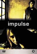 Impulse/Impulsos (2002) Dvd, Cd's en Dvd's, Dvd's | Thrillers en Misdaad, Gebruikt, Ophalen of Verzenden, Vanaf 16 jaar