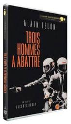 TROIS HOMMES A ABATTRE (1980), Verzenden, Gebruikt