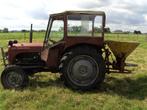 Tractor, Meer dan 10000, Oldtimer, Ophalen of Verzenden, Tot 80 Pk