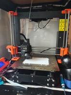 Prusa MK3S+ met MMU3 en zeer veel reserve onderdelen, Computers en Software, 3D Printers, Ophalen