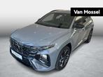 Hyundai Tucson 1.6 CRDi 48V Feel N-Line, Auto's, Stof, Bedrijf, Tucson, SUV of Terreinwagen