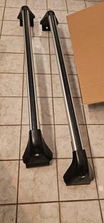 Peugeot 5008 fase 2, Auto diversen, Dakdragers, Ophalen