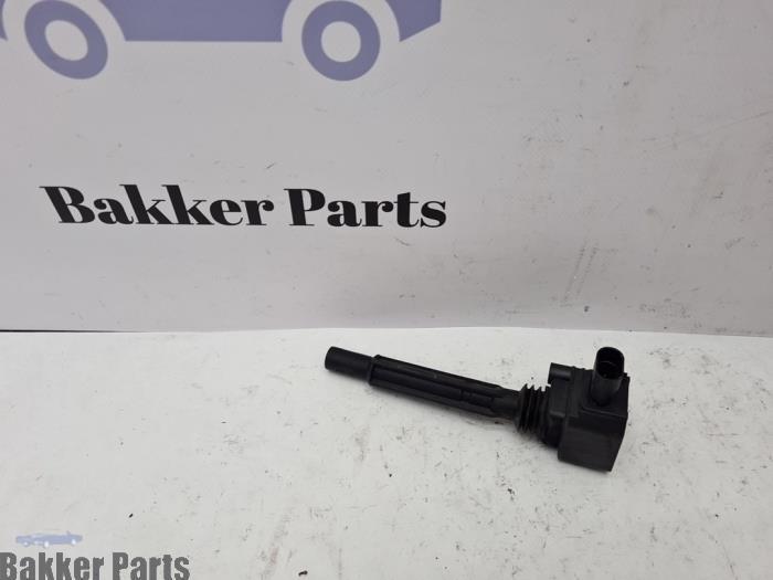 Bobine d'un Fiat 500, Autos : Pièces & Accessoires, Moteurs & Accessoires, Fiat, Utilisé, 3 mois de garantie