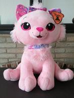 Pluchen kat - Too Cute by Doho, Ophalen of Verzenden, Nieuw, Poes