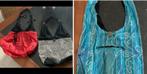 Vrijetijd draagtasje 3 leuke stuks Nieuw, Handtassen en Accessoires, Overige Accessoires, Ophalen of Verzenden, Nieuw