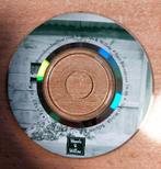 100 Stuks Lege Mini CD-R nieuw, Computers en Software, Ophalen of Verzenden, Nieuw, Cd
