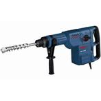 Bosch GBH 11DE, Doe-het-zelf en Bouw, Gereedschap | Boormachines, Ophalen of Verzenden, Zo goed als nieuw, 600 watt of meer, Boor- en/of Breekhamer