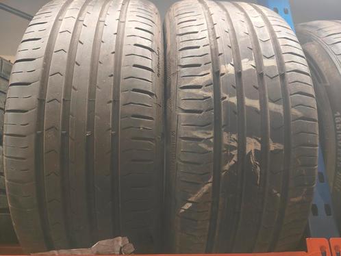 205/55r16 continental 40€ per stuk met plaatsen 20555r16 r16, Auto diversen, Autosport-onderdelen, Zo goed als nieuw, Ophalen of Verzenden