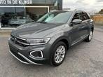 Volkswagen T-Roc 1.5 TSI Style DSG|Apple&Android|Camera, Auto's, Volkswagen, 4 cilinders, Bedrijf, 5 zetels, 5 deurs