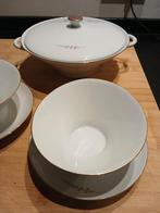 Servies allerhande gratis, Antiek en Kunst, Antiek | Servies compleet, Ophalen
