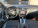 Skoda Octavia 1.5 TGI G-TEC CNG Automaat Milieuvriendelijk, Te koop, Zilver of Grijs, Break, 5 deurs