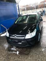 Citroen c4 essence, Autos, Citroën, Euro 4, Achat, Particulier, C4