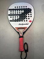 Padel Racket BULLPADEL ELITE W 2024, Sport en Fitness, Padel, Ophalen of Verzenden, Gebruikt, Padelracket