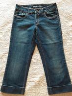 Jeans 3/4 S.Oliver, Kleding | Dames, Spijkerbroeken en Jeans, Nieuw, Ophalen