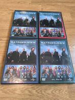 Matroesjkas seizoen 1 -dvd - afleveringen 1 tot en met 10.., Ophalen of Verzenden, Zo goed als nieuw