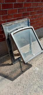 Dakraampje nostalgisch, Ophalen, Gebruikt, Dakraam