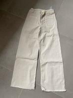 Pantalon Zara beige 13-14 ans, Comme neuf, Enlèvement