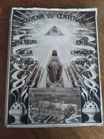 souvenir du centenaire, Livres, Histoire nationale, Enlèvement