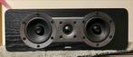 Jamo S420 CEN luidspreker, Audio, Tv en Foto, Luidsprekerboxen, Ophalen of Verzenden, Zo goed als nieuw, 60 tot 120 watt, Center speaker