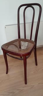 Authentieke Thonet gestempeld, Antiek en Kunst, Ophalen