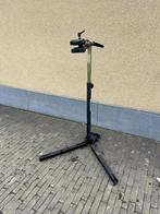 Fietshouder - voor onderhoud fietsen, Ophalen, Gebruikt, Framegereedschap