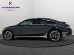 Hyundai Ioniq 6 77,4 kWh BALANCE Leder GPS Camera Opendak, Auto's, Hyundai, Automaat, Elektrisch, 5 deurs, https://public.car-pass.be/vhr/cd351d3e-2c76-45e6-a3af-fb7444727221