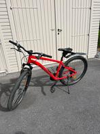 Mountainbike Rockrider, Fietsen en Brommers, Fietsen | Mountainbikes en ATB, Ophalen, Gebruikt, Overige merken