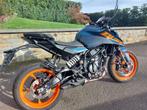 KTM DUKE 125, Motoren, Motoren | KTM, Particulier, 125 cc, 1 cilinder, Naked bike