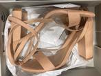 Talons beiges, Kleding | Dames, Schoenen, Beige, Nieuw, Even&odds, Sandalen of Muiltjes