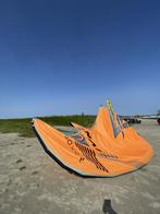 Naish Boxer 2024 - 12 m (oranje), Watersport en Boten, Kitesurfen, Info@kubus-sports.nl, Bar, Ophalen of Verzenden, 12 m²