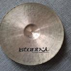 Istanbul agop pre split 14 heavy hihat set voor uw drumstel, Ophalen of Verzenden, Zo goed als nieuw