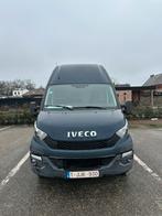 Iveco Daily, Autos, Camionnettes & Utilitaires, Euro 5, Achat, 224 g/km, Boîte manuelle