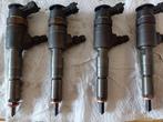 Injecteurs peugeot citroen 1400cc hdi nv joints 120 les4, Ophalen, Nieuw