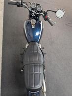 KAWASAKI W230, 230 cc, Bedrijf, Minimaal motorrijbewijs A2, 1 cilinder