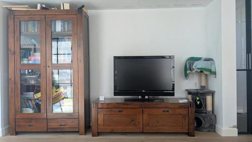 Barkast, tv-kast, salontafel,buffetkast,bijzettafel+eettafel, Huis en Inrichting, Complete inboedels, Ophalen