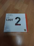 Level Up Loot 2 (verzameling promo's) (Nieuw), Enlèvement ou Envoi, Neuf