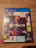 PS4 fifa21, Games en Spelcomputers, Games | Sony PlayStation 4, Ophalen, Gebruikt, Sport