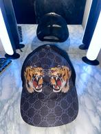 Tiger gucci pet, Ophalen of Verzenden, Zo goed als nieuw, Gucci, Pet