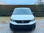 Peugeot Partner 1.5 BlueHDI Premium, Voorwielaandrijving, Stof, Euro 6, 4 cilinders