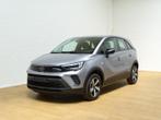 Opel Crossland 1.5D Edition gps camera, Auto's, Opel, Te koop, Zilver of Grijs, Crossland X, Berline